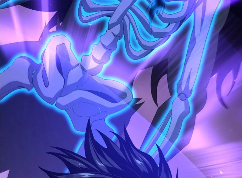 Tân Sinh Cấp SS Của Học Viện Pháp Thuật Siêu Cấp Chapter 4 - 203