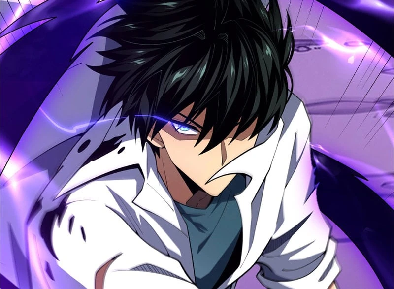 Tân Sinh Cấp SS Của Học Viện Pháp Thuật Siêu Cấp Chapter 4 - 209