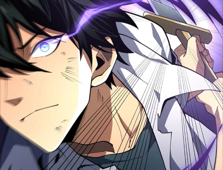 Tân Sinh Cấp SS Của Học Viện Pháp Thuật Siêu Cấp Chapter 5 - 2