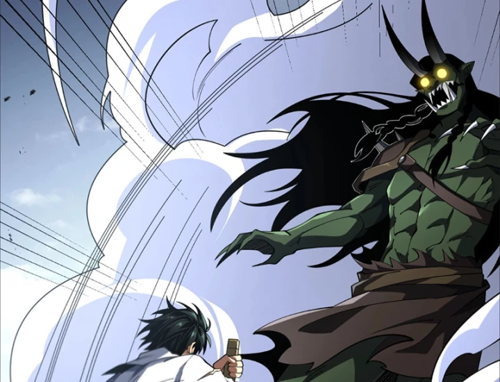 Tân Sinh Cấp SS Của Học Viện Pháp Thuật Siêu Cấp Chapter 5 - 27