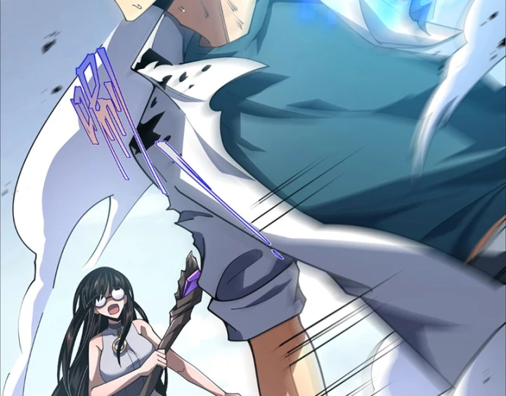 Tân Sinh Cấp SS Của Học Viện Pháp Thuật Siêu Cấp Chapter 5 - 117