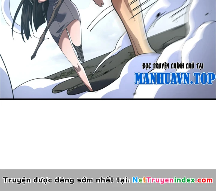 Tân Sinh Cấp SS Của Học Viện Pháp Thuật Siêu Cấp Chapter 5 - 118