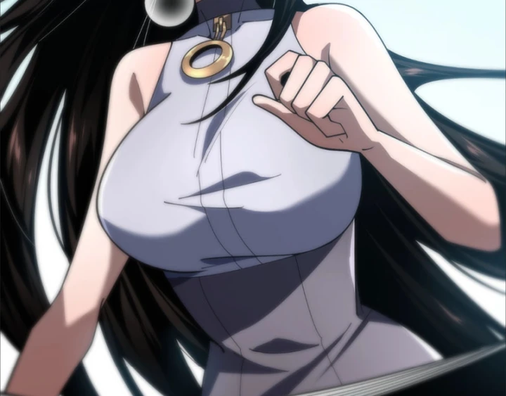 Tân Sinh Cấp SS Của Học Viện Pháp Thuật Siêu Cấp Chapter 5 - 123