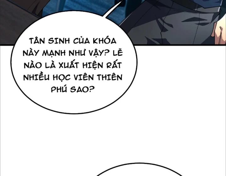 Tân Sinh Cấp SS Của Học Viện Pháp Thuật Siêu Cấp Chapter 5 - 139