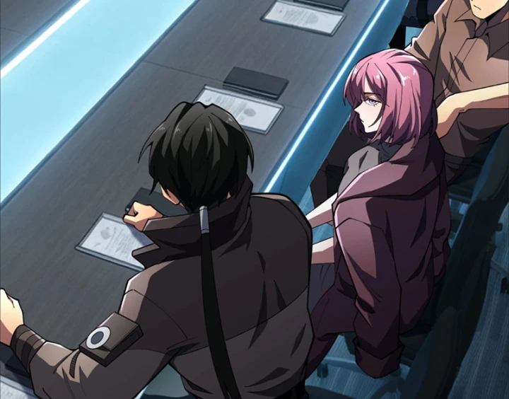 Tân Sinh Cấp SS Của Học Viện Pháp Thuật Siêu Cấp Chapter 5 - 159