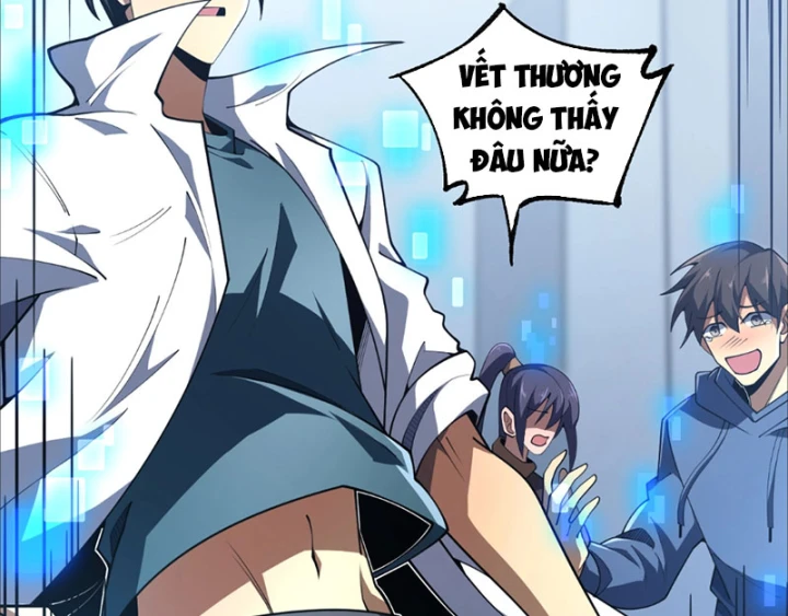 Tân Sinh Cấp SS Của Học Viện Pháp Thuật Siêu Cấp Chapter 5 - 172