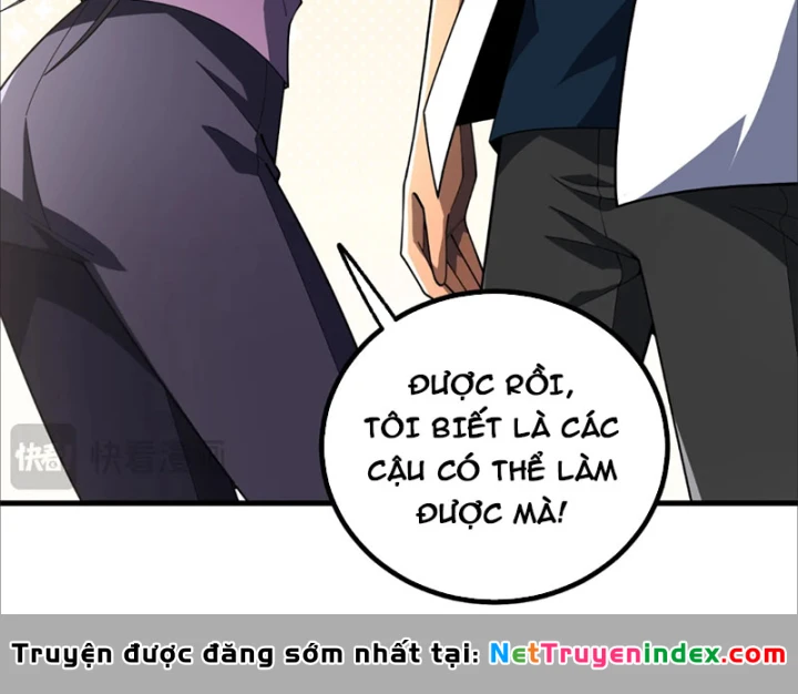 Tân Sinh Cấp SS Của Học Viện Pháp Thuật Siêu Cấp Chapter 5 - 192