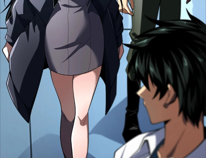 Tân Sinh Cấp SS Của Học Viện Pháp Thuật Siêu Cấp Chapter 5 - 201