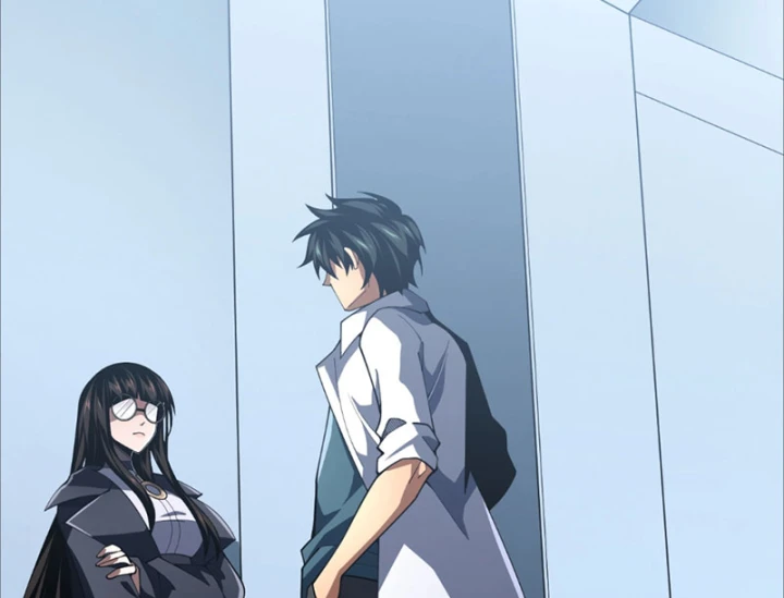 Tân Sinh Cấp SS Của Học Viện Pháp Thuật Siêu Cấp Chapter 6 - 2