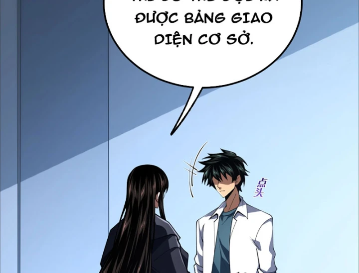 Tân Sinh Cấp SS Của Học Viện Pháp Thuật Siêu Cấp Chapter 6 - 25