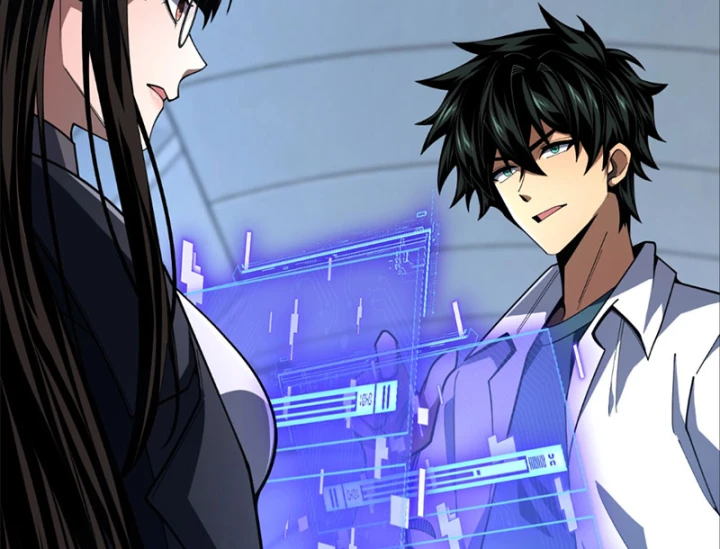 Tân Sinh Cấp SS Của Học Viện Pháp Thuật Siêu Cấp Chapter 6 - 33