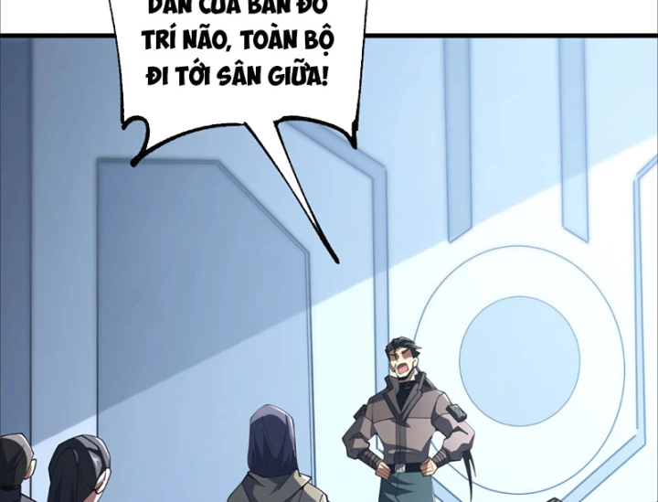 Tân Sinh Cấp SS Của Học Viện Pháp Thuật Siêu Cấp Chapter 6 - 46