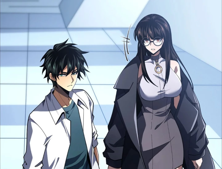 Tân Sinh Cấp SS Của Học Viện Pháp Thuật Siêu Cấp Chapter 6 - 52