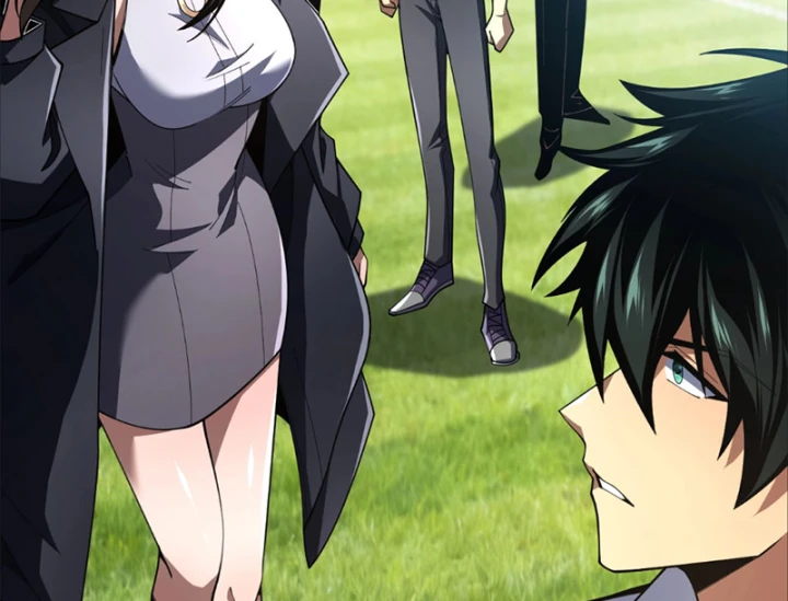 Tân Sinh Cấp SS Của Học Viện Pháp Thuật Siêu Cấp Chapter 6 - 69