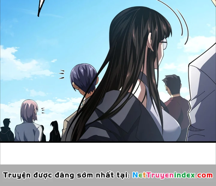 Tân Sinh Cấp SS Của Học Viện Pháp Thuật Siêu Cấp Chapter 6 - 73