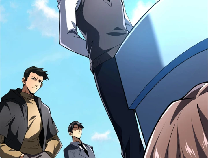 Tân Sinh Cấp SS Của Học Viện Pháp Thuật Siêu Cấp Chapter 6 - 80