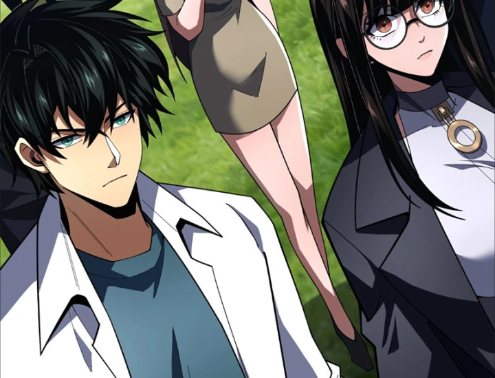 Tân Sinh Cấp SS Của Học Viện Pháp Thuật Siêu Cấp Chapter 6 - 88