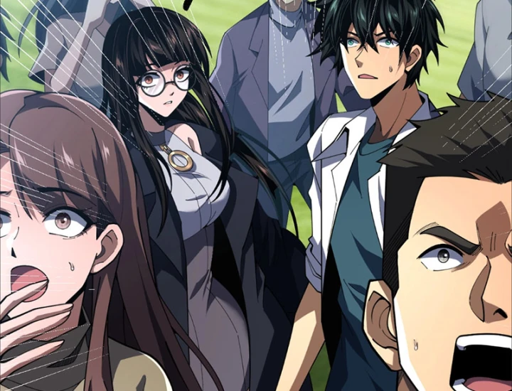 Tân Sinh Cấp SS Của Học Viện Pháp Thuật Siêu Cấp Chapter 6 - 96