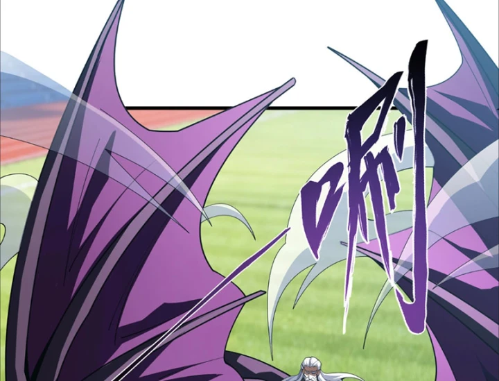 Tân Sinh Cấp SS Của Học Viện Pháp Thuật Siêu Cấp Chapter 6 - 120