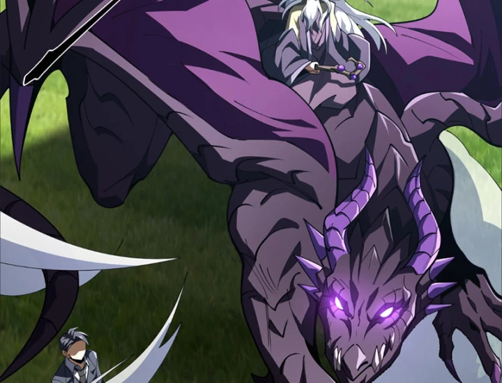 Tân Sinh Cấp SS Của Học Viện Pháp Thuật Siêu Cấp Chapter 6 - 121