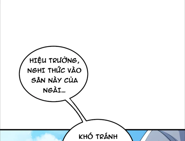 Tân Sinh Cấp SS Của Học Viện Pháp Thuật Siêu Cấp Chapter 6 - 131