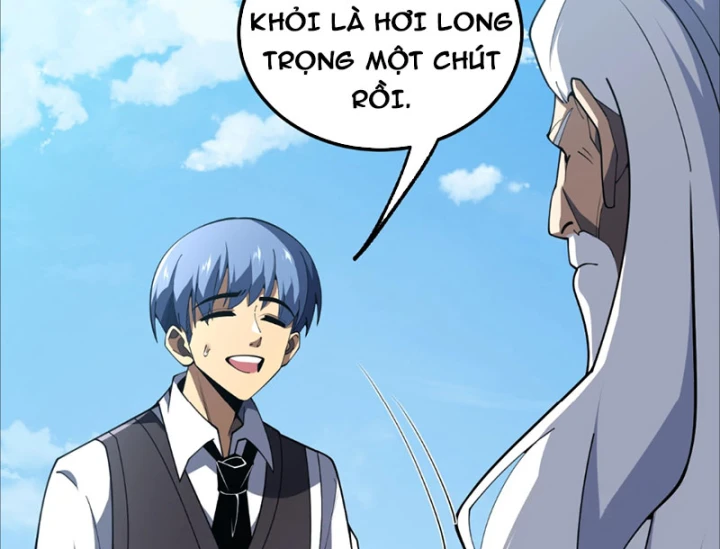 Tân Sinh Cấp SS Của Học Viện Pháp Thuật Siêu Cấp Chapter 6 - 132