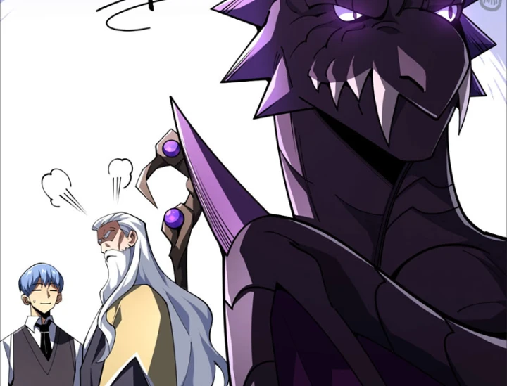 Tân Sinh Cấp SS Của Học Viện Pháp Thuật Siêu Cấp Chapter 6 - 139