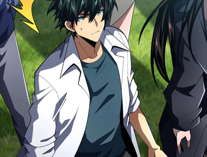 Tân Sinh Cấp SS Của Học Viện Pháp Thuật Siêu Cấp Chapter 6 - 150