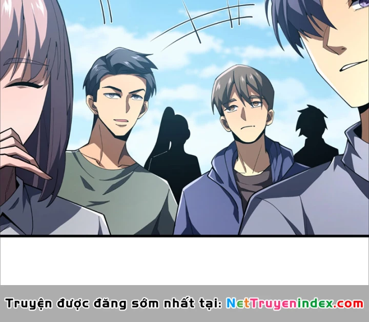 Tân Sinh Cấp SS Của Học Viện Pháp Thuật Siêu Cấp Chapter 6 - 163