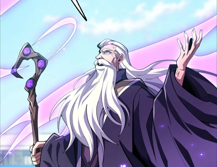 Tân Sinh Cấp SS Của Học Viện Pháp Thuật Siêu Cấp Chapter 6 - 169