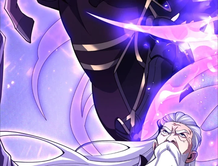 Tân Sinh Cấp SS Của Học Viện Pháp Thuật Siêu Cấp Chapter 7 - 11