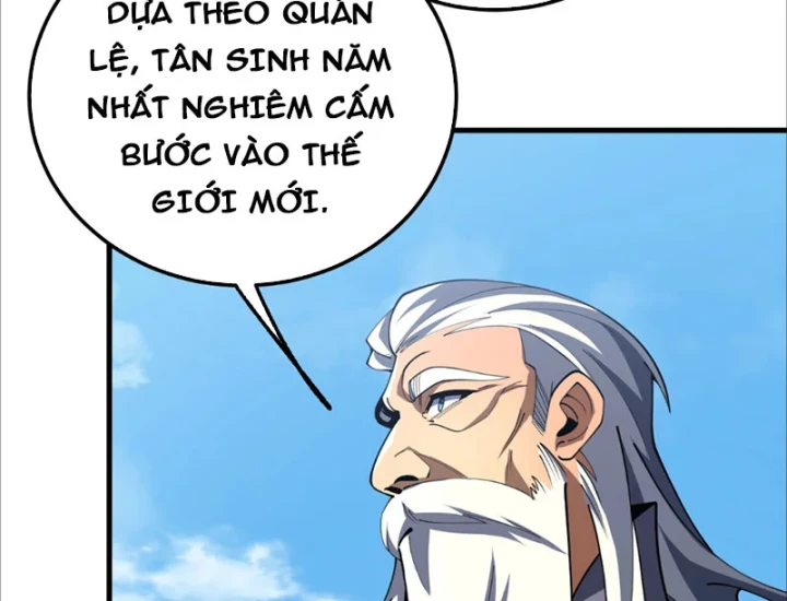 Tân Sinh Cấp SS Của Học Viện Pháp Thuật Siêu Cấp Chapter 7 - 25