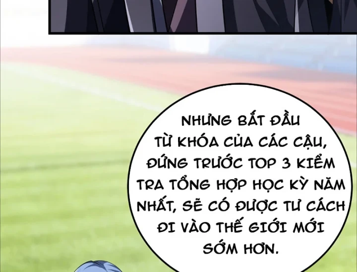 Tân Sinh Cấp SS Của Học Viện Pháp Thuật Siêu Cấp Chapter 7 - 27