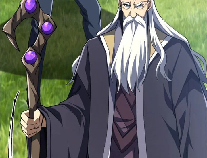 Tân Sinh Cấp SS Của Học Viện Pháp Thuật Siêu Cấp Chapter 7 - 29