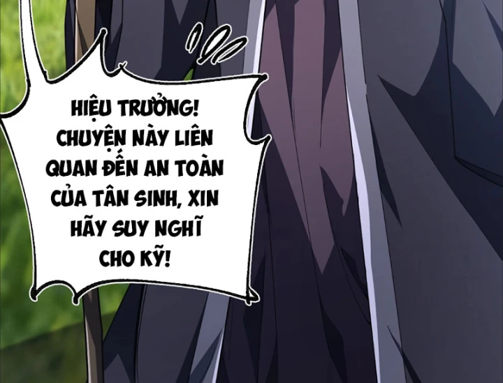 Tân Sinh Cấp SS Của Học Viện Pháp Thuật Siêu Cấp Chapter 7 - 30