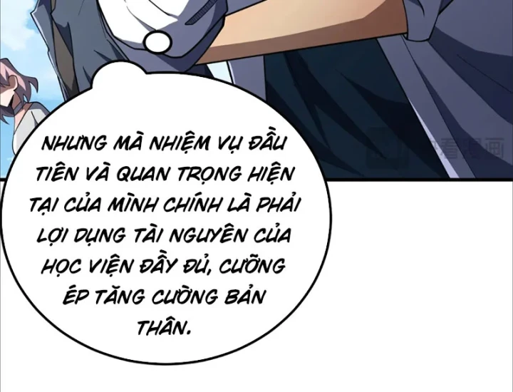 Tân Sinh Cấp SS Của Học Viện Pháp Thuật Siêu Cấp Chapter 7 - 44