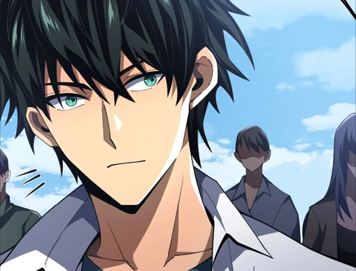 Tân Sinh Cấp SS Của Học Viện Pháp Thuật Siêu Cấp Chapter 7 - 46