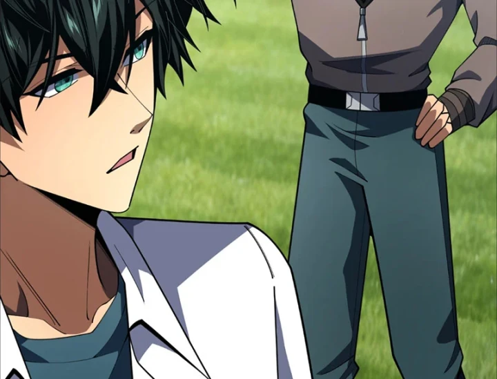 Tân Sinh Cấp SS Của Học Viện Pháp Thuật Siêu Cấp Chapter 7 - 49