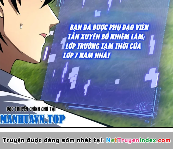 Tân Sinh Cấp SS Của Học Viện Pháp Thuật Siêu Cấp Chapter 7 - 59