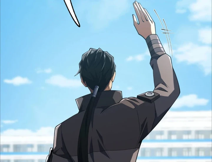 Tân Sinh Cấp SS Của Học Viện Pháp Thuật Siêu Cấp Chapter 7 - 61