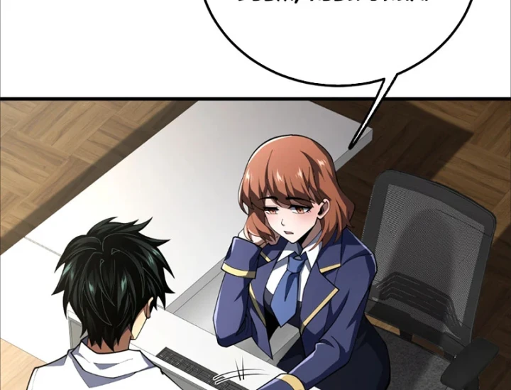 Tân Sinh Cấp SS Của Học Viện Pháp Thuật Siêu Cấp Chapter 7 - 71