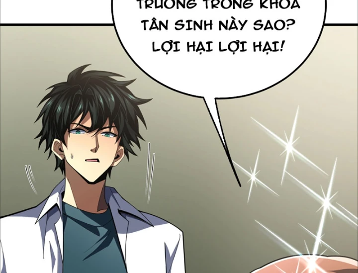 Tân Sinh Cấp SS Của Học Viện Pháp Thuật Siêu Cấp Chapter 7 - 76