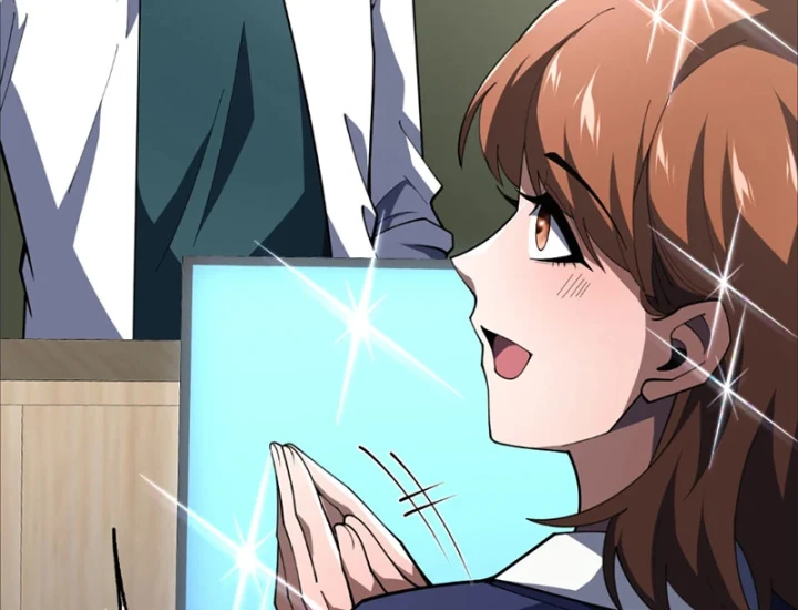 Tân Sinh Cấp SS Của Học Viện Pháp Thuật Siêu Cấp Chapter 7 - 77