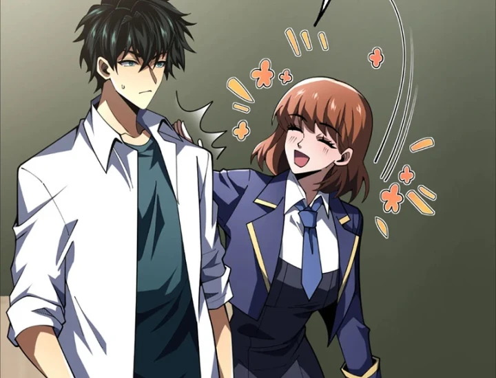 Tân Sinh Cấp SS Của Học Viện Pháp Thuật Siêu Cấp Chapter 7 - 80