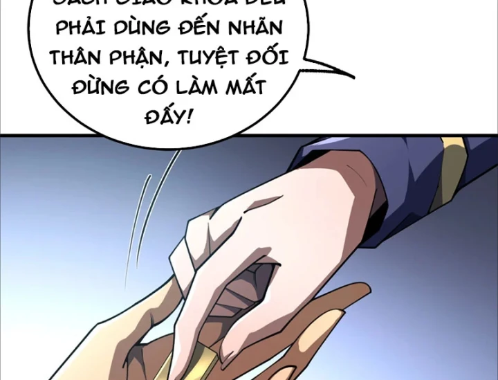 Tân Sinh Cấp SS Của Học Viện Pháp Thuật Siêu Cấp Chapter 7 - 89