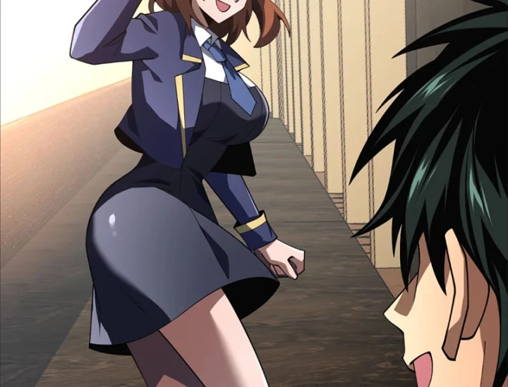 Tân Sinh Cấp SS Của Học Viện Pháp Thuật Siêu Cấp Chapter 7 - 95