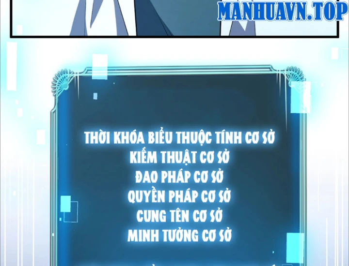 Tân Sinh Cấp SS Của Học Viện Pháp Thuật Siêu Cấp Chapter 7 - 106