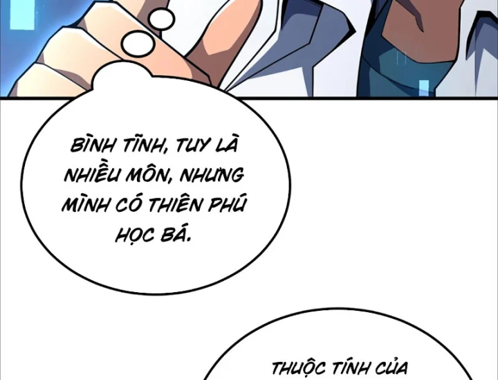 Tân Sinh Cấp SS Của Học Viện Pháp Thuật Siêu Cấp Chapter 7 - 112