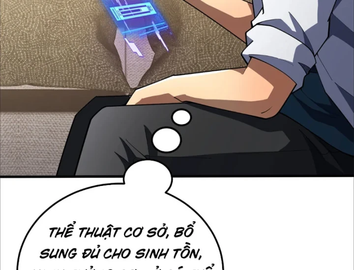 Tân Sinh Cấp SS Của Học Viện Pháp Thuật Siêu Cấp Chapter 7 - 118