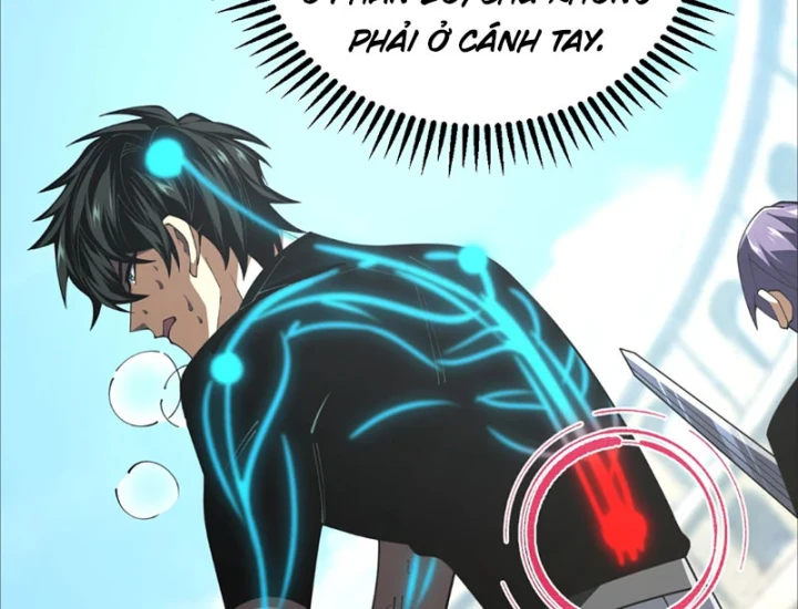 Tân Sinh Cấp SS Của Học Viện Pháp Thuật Siêu Cấp Chapter 7 - 132